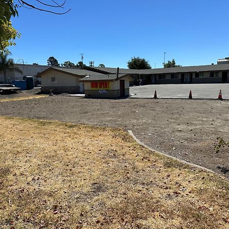 Sands Motel Livermore Buitenkant foto